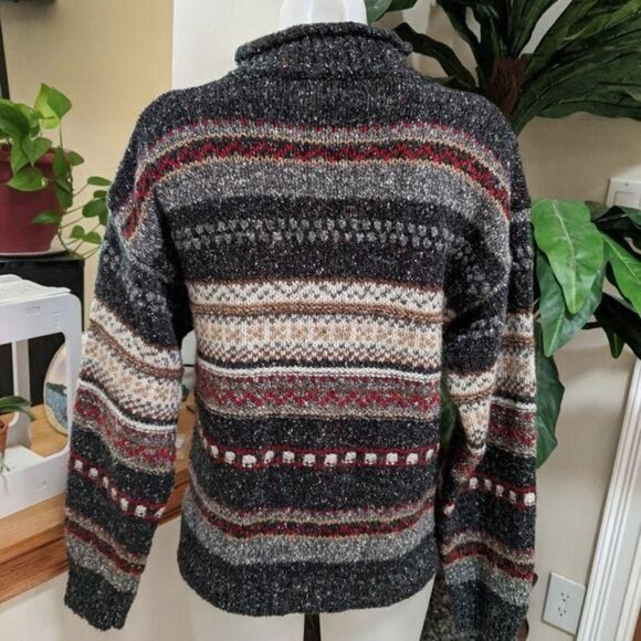 St. John's Bay Authentic Women's Sweater Size Sm - Picture 2 of 8
